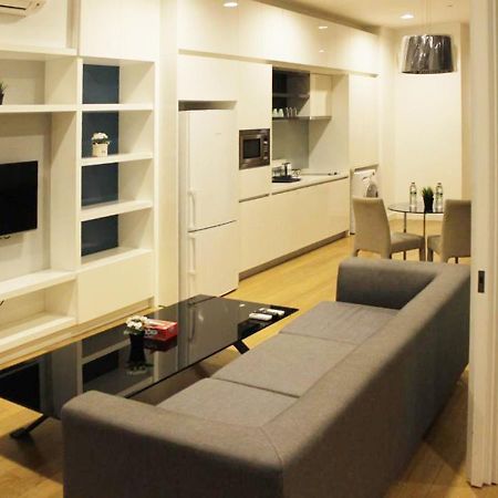 Апартаменты Ss Platinum Klcc Куала-Лумпур Экстерьер фото
