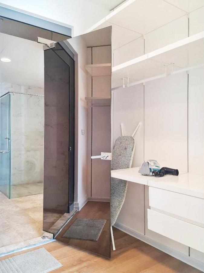 Апартаменты Ss Platinum Klcc Куала-Лумпур Экстерьер фото